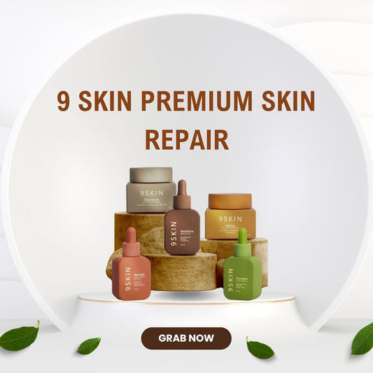 9 SKIN Premium Skin Repair